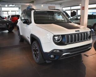 Jeep Jeep Renegade High Upland Gebrauchtwagen