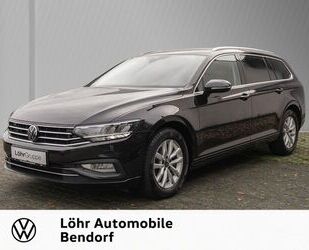 VW Volkswagen Passat Variant 2.0 TDI DSG Business *LE Gebrauchtwagen