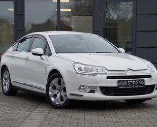 Citroen Citroën C5 Lim. Selection *MIT 2 JAHRE GARANTIE !! Gebrauchtwagen