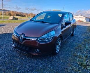 Renault Renault Clio IV Paris Gebrauchtwagen