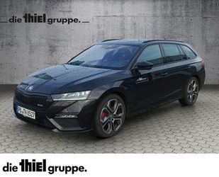 Skoda Skoda Octavia Combi RS 2.0 TDI DSG 4x4 +PANO+NAVI+ Gebrauchtwagen