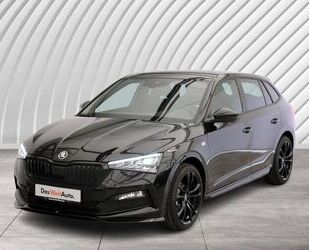 Skoda Skoda Fabia Scala ABT MONTE CARLO EDITION LED NAVI Gebrauchtwagen