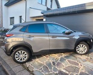 Hyundai Hyundai Kona 1.0 T-GDI Select Select Gebrauchtwagen