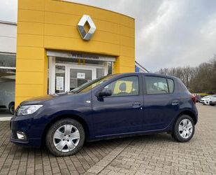 Dacia Dacia Sandero II Comfort Gebrauchtwagen