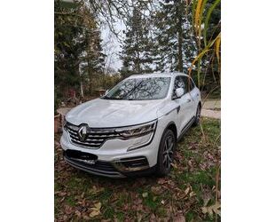 Renault Renault Koleos BLUE dCi 185 4WD Automatik Techno T Gebrauchtwagen