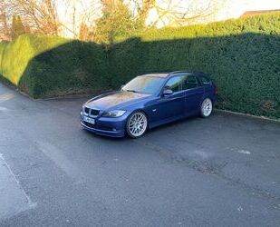 Alpina ALPINA D3 2,0 Touring - Gebrauchtwagen