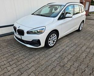 BMW BMW 220 Gran Tourer*NAVI+*7 SITZER*HUD*ACC*KAMERA Gebrauchtwagen