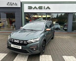 Dacia Dacia Jogger Extreme+ 7 Sitzer Gebrauchtwagen