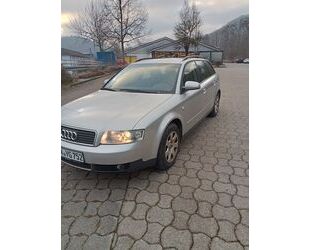 Audi Audi A4 2.0 Avant - Gebrauchtwagen