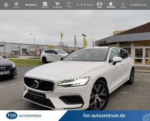 Volvo Volvo V60 B4 Diesel Core LED NAVI Gebrauchtwagen