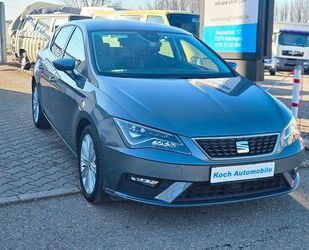 Seat Seat Leon Xcellence Euro 6 Gebrauchtwagen