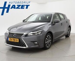 Lexus Lexus CT 200h BUSINESS LINE + kamera / navi / LED Gebrauchtwagen