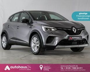 Renault Renault Captur II 1.0 Experience LED|ParkPilot|Car Gebrauchtwagen