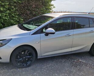 Opel Opel Astra Kombi K Sports Tourer GS-Line 96kW Gebrauchtwagen