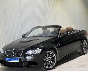 BMW BMW M3 Cabrio Aut.*NAVI*LEDER*XENON*HiFi*PDC*SHZ*1 Gebrauchtwagen