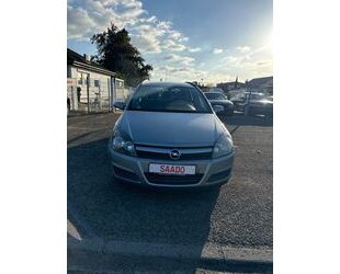 Opel Opel Astra Caravan 1.8 Edition Gebrauchtwagen