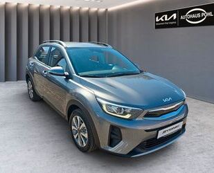 Kia Kia STONIC 1.0T 100 VISION STD Gebrauchtwagen