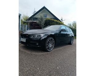 BMW BMW 320d xDrive Touring -TÜV NEU Gebrauchtwagen