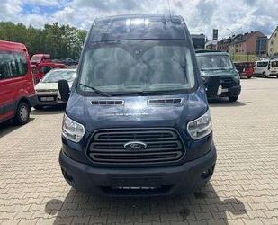 Ford Ford Transit 350 L3 Trend Hochdach H 3 Gebrauchtwagen