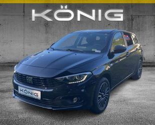 Fiat Fiat Tipo Kombi MY23 1.5 GSE 130 PS Automatik Gebrauchtwagen