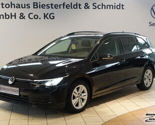 VW Volkswagen Golf Variant VIII 1.5TSI DSG RFK Navi L Gebrauchtwagen