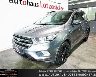 Ford Ford Kuga ST-Line 4X4 2.HAND|ACC|KEYLESS|NAVI|PANO Gebrauchtwagen