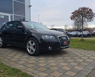 Audi Audi A3 Sportback 2.0 TDI Ambiente quattro Gebrauchtwagen