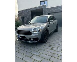 Mini MINI One Countryman Gebrauchtwagen