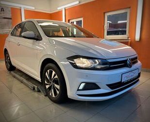 VW Volkswagen Polo 1.0 TSI Comfortline *ACC*PDC*Autom Gebrauchtwagen