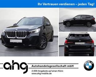 BMW BMW X1 sDrive18i Gebrauchtwagen