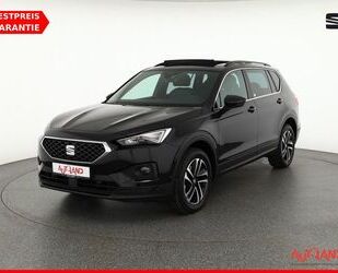 Seat Seat Tarraco 1.5 TSI 7-Sitzer LED Navi ACC Pano Be Gebrauchtwagen