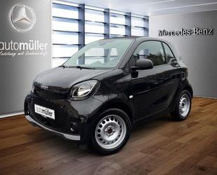 Smart Smart smart EQ fortwo SHZ KlimaA Gebrauchtwagen