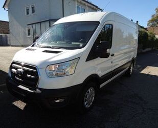 Ford Ford Transit Kasten 350 L3/H2 Trend Klima Navi Rüc Gebrauchtwagen