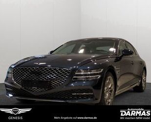 Genesis Genesis G80 2.2D RWD Luxury Gebrauchtwagen