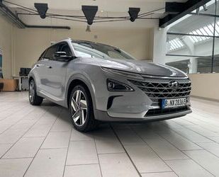 Hyundai Hyundai Nexo Prime Vollausstattung Wasserstoffantr Gebrauchtwagen