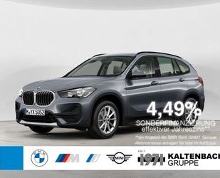 BMW BMW X1 sDrive18d Gebrauchtwagen