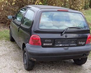 Renault Renault Twingo 1.2 16V Expression Expression Gebrauchtwagen