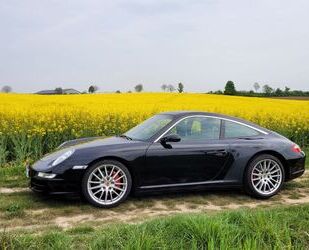 Porsche Porsche 997 Carrera 4S Targa Gebrauchtwagen