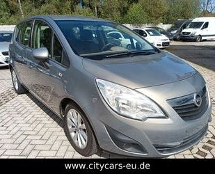 Opel Opel Meriva 1.3 CDTI INNOVATION Gebrauchtwagen