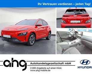 Hyundai Hyundai Kona EV Gebrauchtwagen