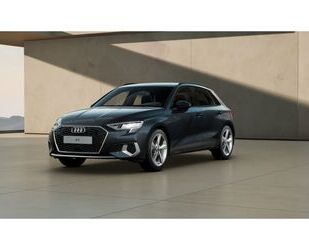 Audi Audi A3 Sportback 35TFSI S tronic Advanced LED Nav Gebrauchtwagen