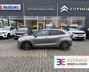 Suzuki Suzuki BALENO 1.0 5D A/T BOOSTERJET COMFORT Gebrauchtwagen