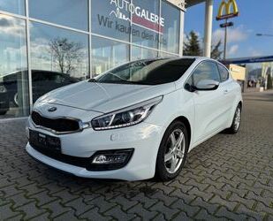 Kia Kia ProCeed Spirit Gebrauchtwagen