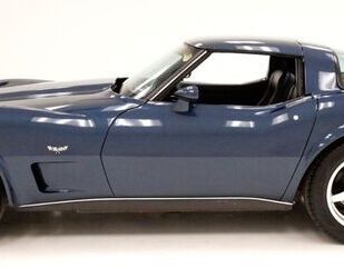 Chevrolet Chevrolet 1979 CHEVROLET CORVETTE RESTAURIERUNGS A Gebrauchtwagen