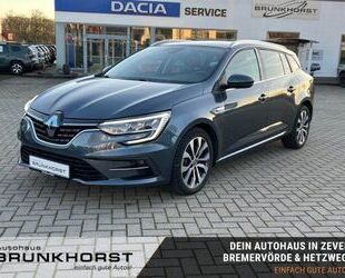 Renault Renault Megane Grandtour TCe 140 EDC Techno+SHZ+L Gebrauchtwagen