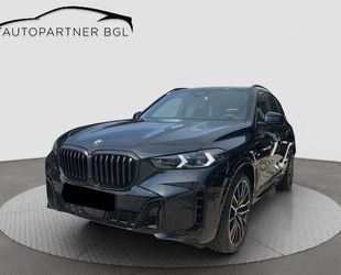 BMW BMW X5 30 d xDrive M Sport Pro Pano Luftfeder Gebrauchtwagen