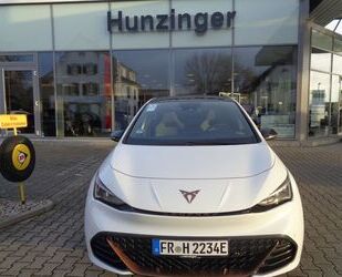 Cupra Cupra Born 170 Navi el. Sitze Pamoramadach Gebrauchtwagen