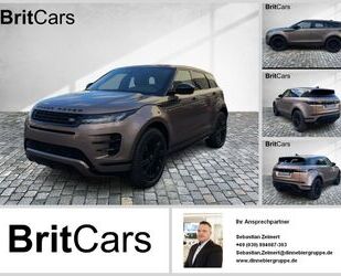 Land Rover Land Rover RANGE ROVER EVOQUE P270e Dynamic SE Gebrauchtwagen