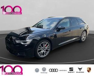 Audi Audi A6 55 TFSI e quattro sport Panorama Kamera 36 Gebrauchtwagen