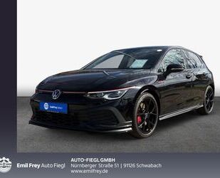 VW Volkswagen Golf 2.0 TSI OPF DSG GTI Clubsport Gebrauchtwagen